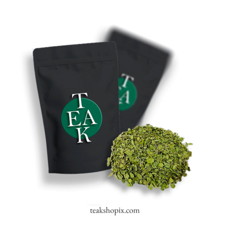 Bakhtiari-thyme-leaves