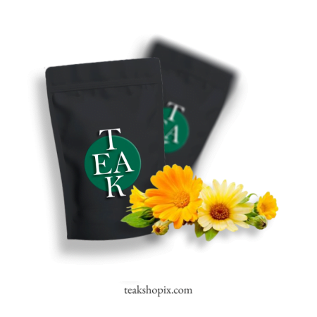 Calendula-officinalis