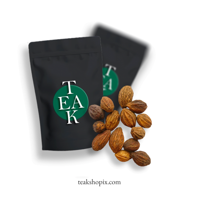 Terminalia-bellirica