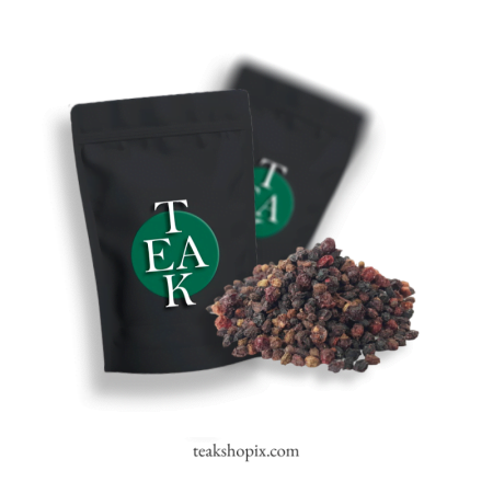 Vaccinium-macrocarpon